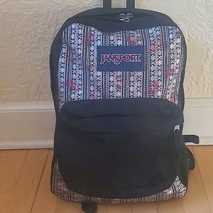 Jansport Backpack